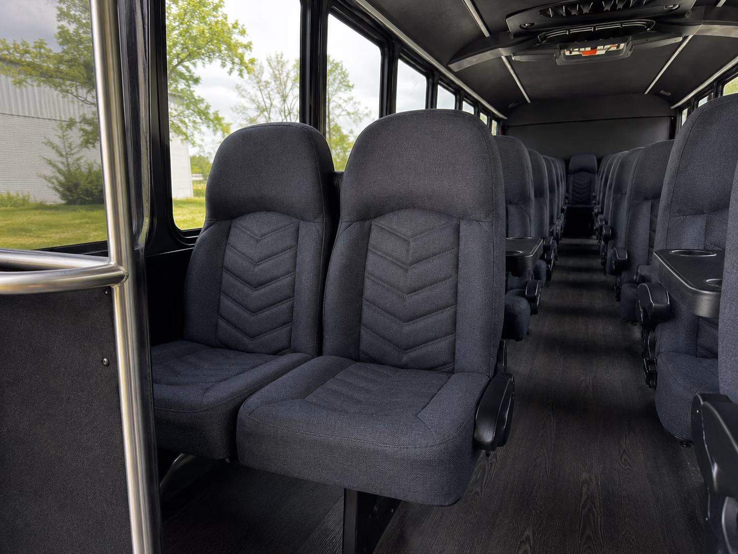 wayne keep your private event transportation simple in wayne