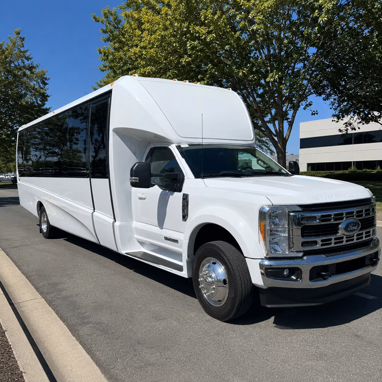 wayne plan your retreat with wayne religious group bus rentals