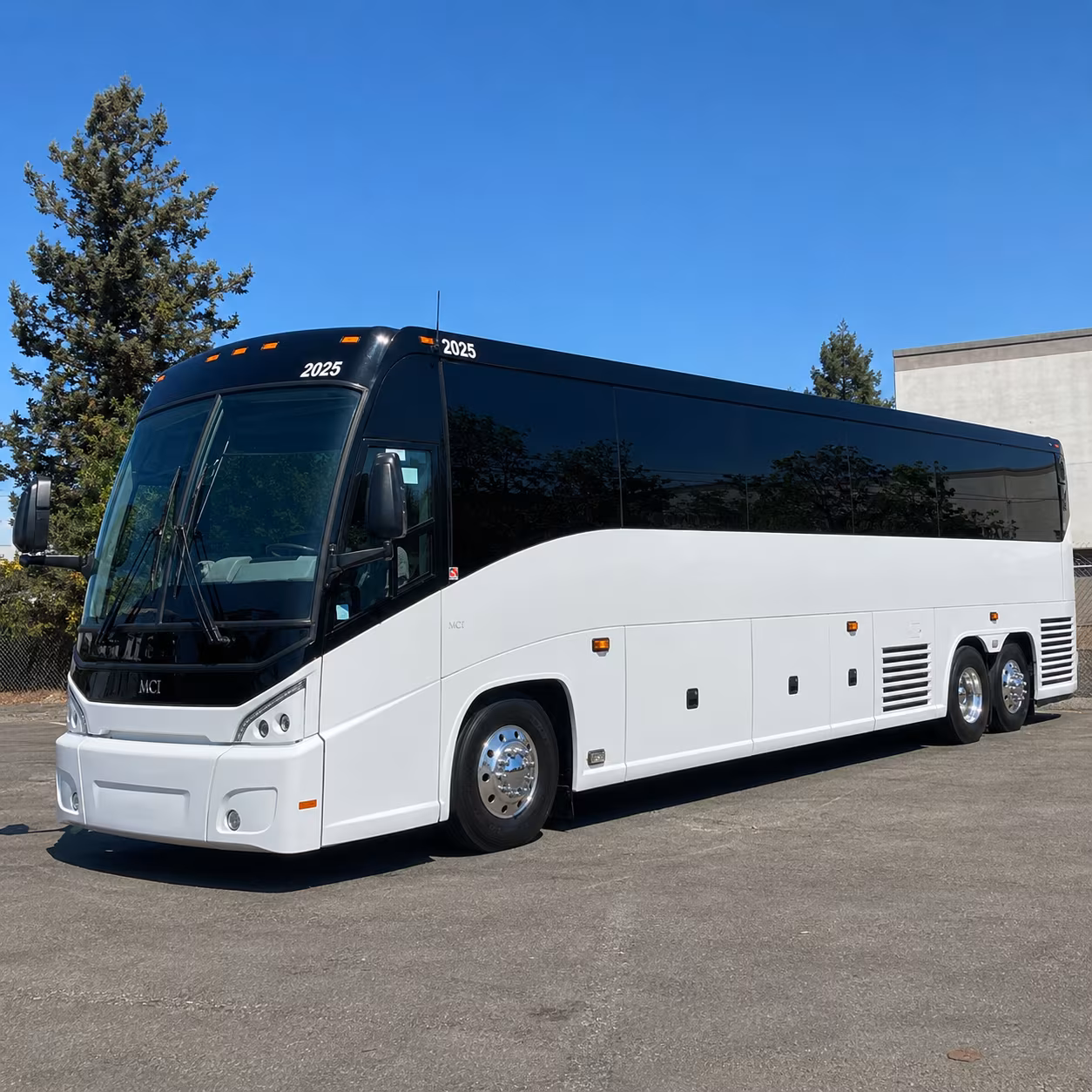 wayne reliable wayne employee shuttles