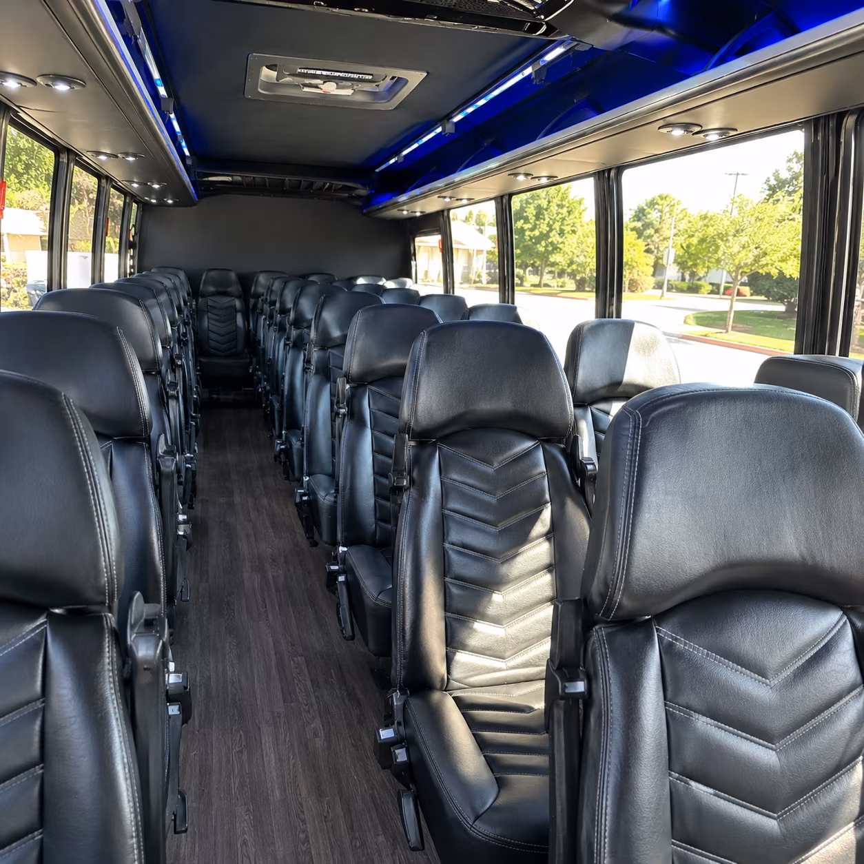 west new york airport shuttles for your travel needs