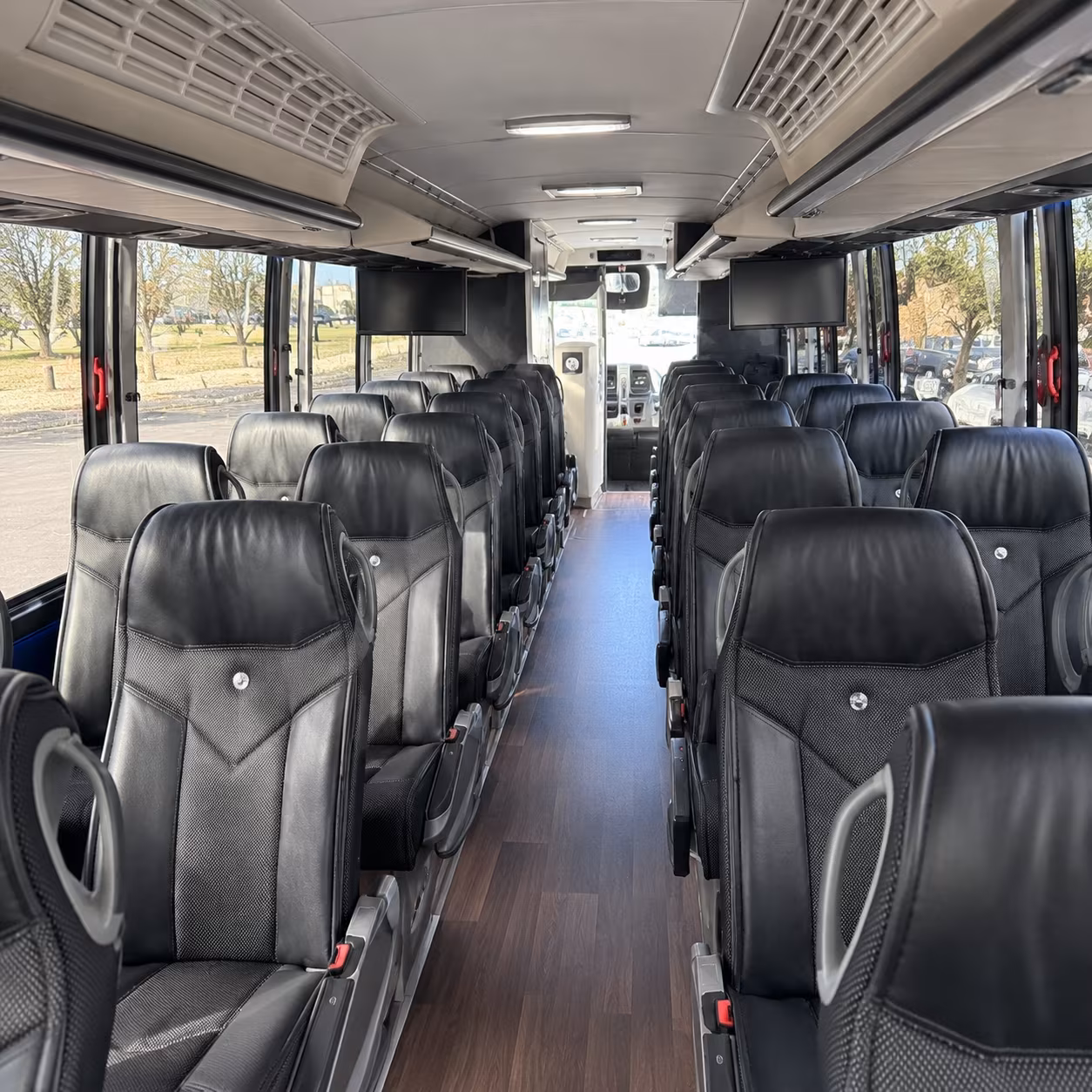 west new york book private event charter bus service in west new york