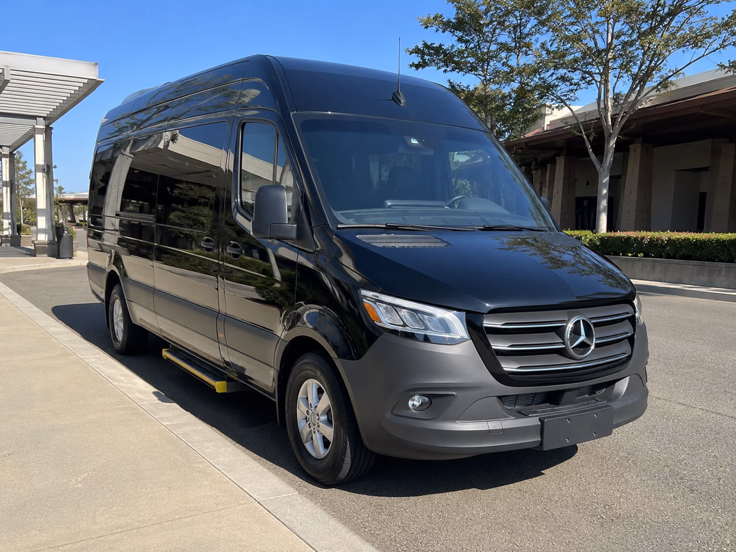 west new york easy employee shuttles with a west new york bus rental