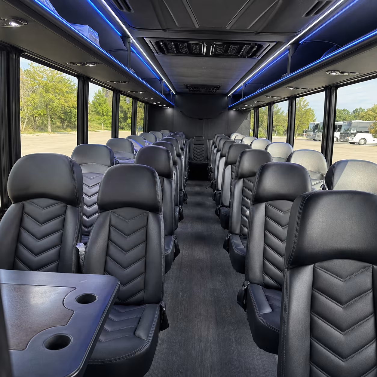 west new york long distance transportation simplified