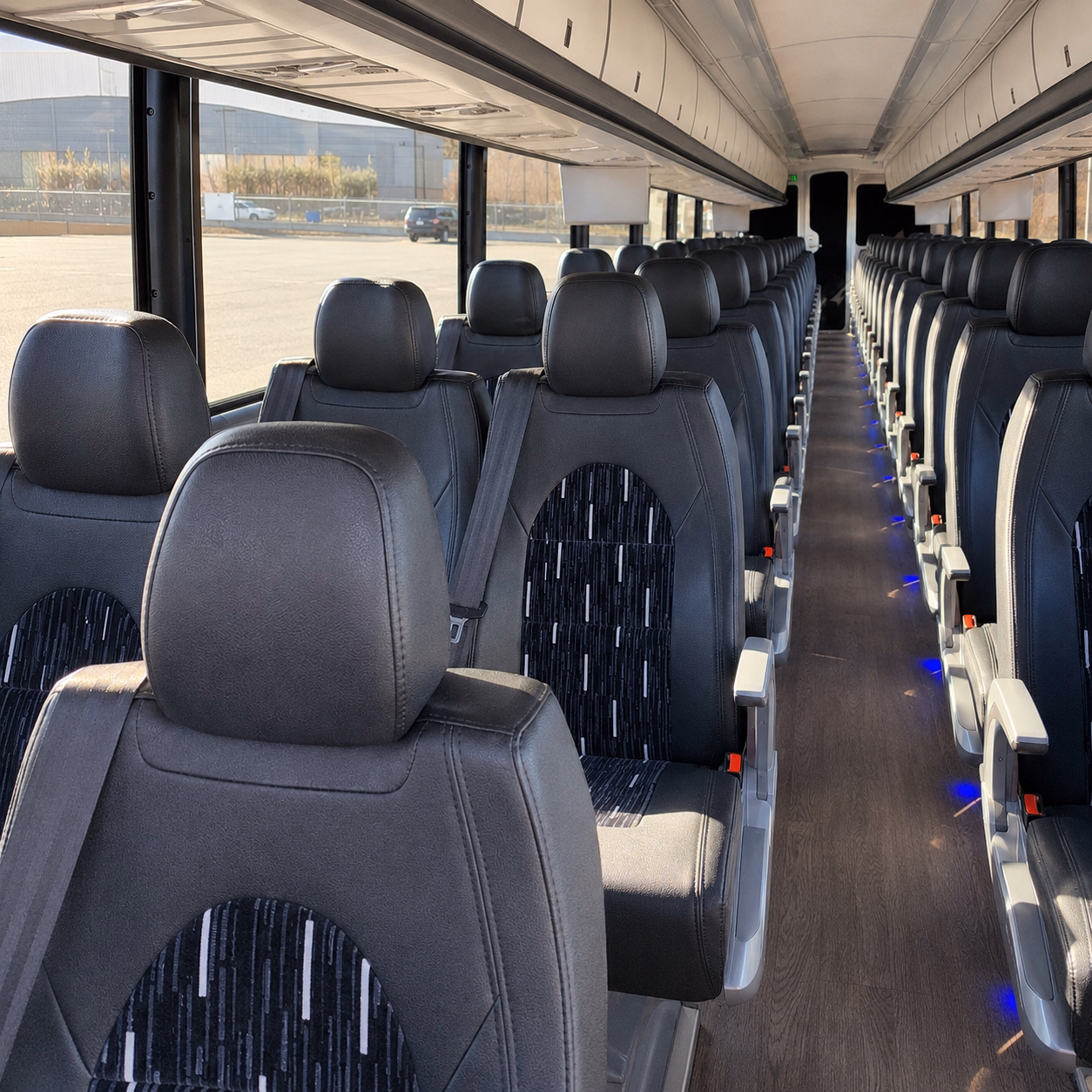 west new york reserve your west new york government and military charter bus