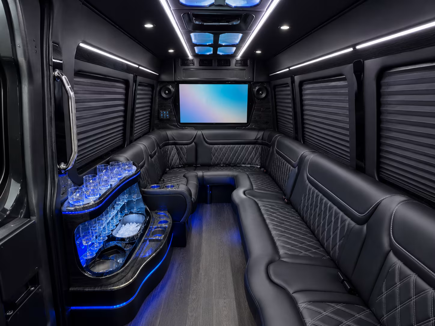 with patersoncharterbuscompany com you can arrange choir gospel and special event transportation across the region