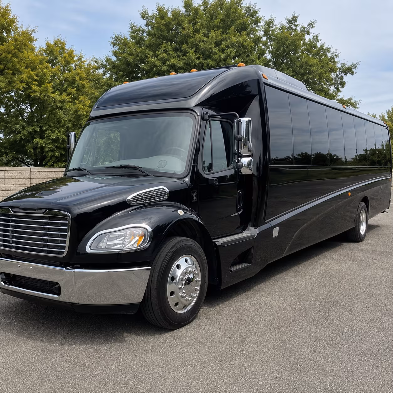 with so many prom dates stacking up in april and may book your paterson prom bus early